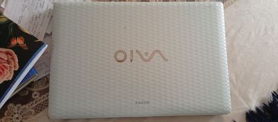 Ноутбу Ваио Сони Sony VAIO