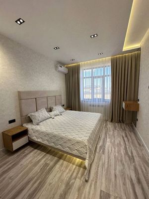 4/7/9 Паркентский , Mashxadi Residence, 100м2 с мебелью и техникой