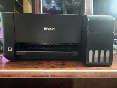 Принтер цветной Epson