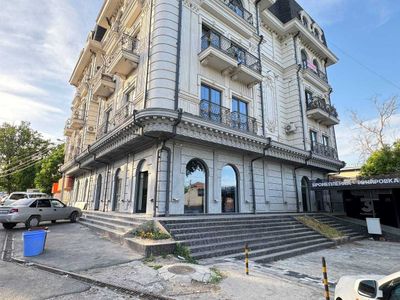 Продажа нежилое 323м2. Ор-р: Луначарский. 1 линия
