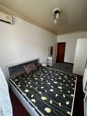 Сдам квартиру в аренду Чиланзар 8, ориентир РОВД