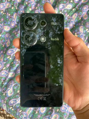 Redmi note 13 pro sotiladi