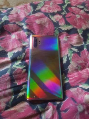 Samsung note 10 plus 5