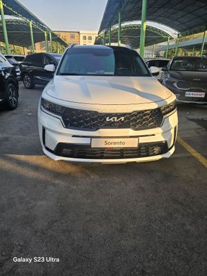 Kia Sorento 3.5 mator Full pozitsiyasi