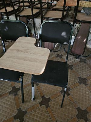 Arzon narxda parta stullar sotiladi. Bunaqa narx hattoki sexdan ham yo