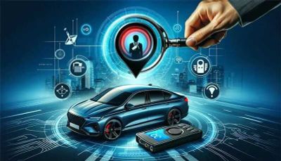 "GPS трекер с установкой! Мониторниг авто 24/7"