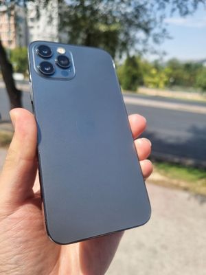 iPhone 12 pro 128gb