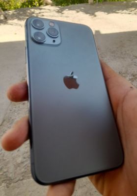 Iphone 11 pro