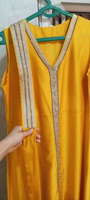 abaya