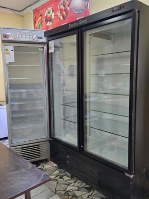 Марозка сотилади минусавой