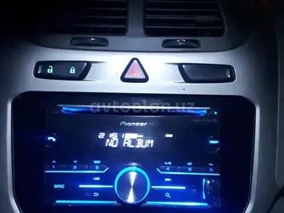 Pioneer 505 в идеальном состояние