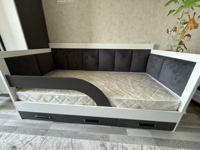 Bolalar Krovat mebel детская кровать мебель
