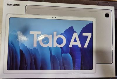 Samsung tab A7 32gb