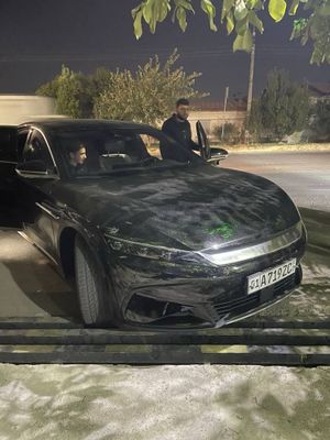 Byd xan 506 taliii