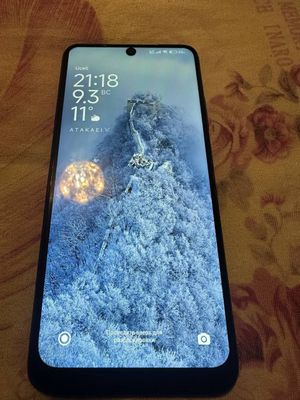 Redmi note 11s 8/128Gb