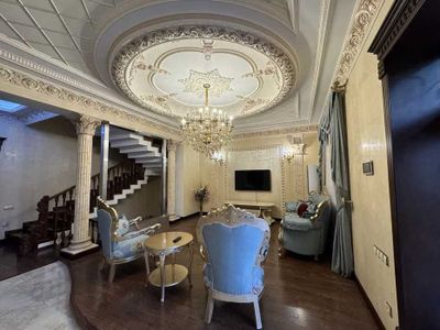 ID 3140 АРЕНДА Элегантного ДОМА В Максим Горкый.