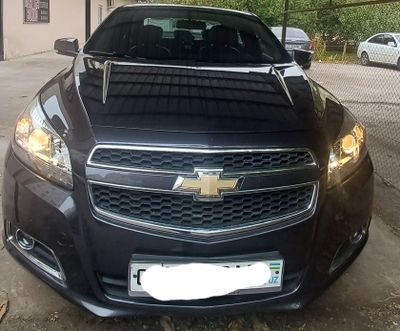 Продам свою малибу