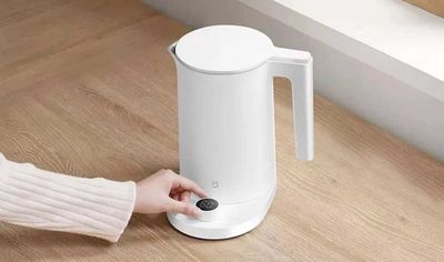 Электрочайник Xiaomi Kettle 2 Pro
