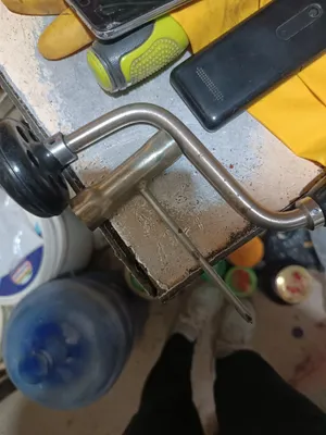 Разные инструменты.