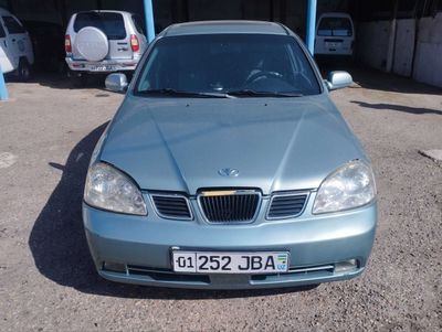 Lacetti 01|252JBA продается