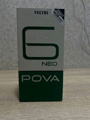 TECNO  POVA NEO6