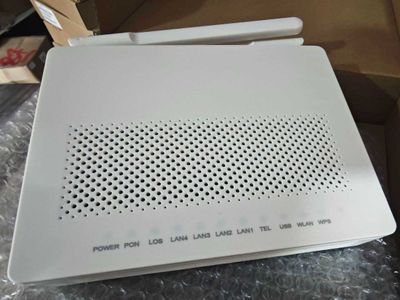 Huawei hg8546m XPON новые !