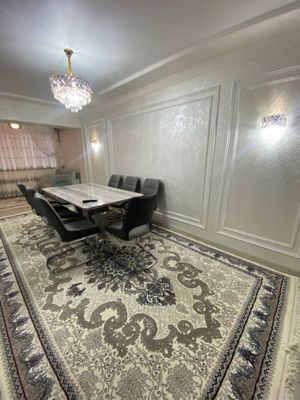 Аренда квартир Ц5