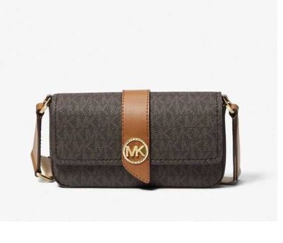 Сумка кросс-боди Michael Kors 32S3GGRC0B - 100% оригинал из США