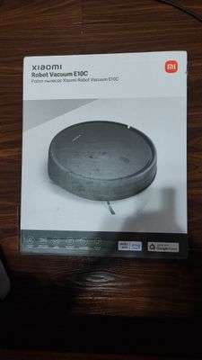 Xiaomi Robot Vacuum E10C