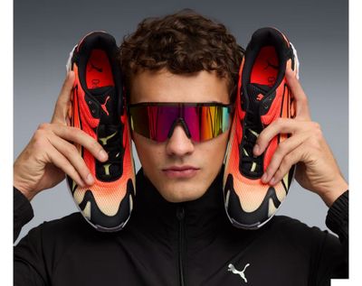 Puma original USA