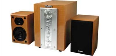 Sven MS 970 акустическая система