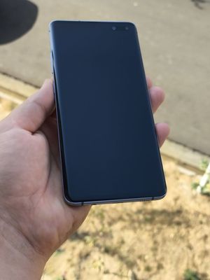Samsung S10 5G 8/256gb ideal