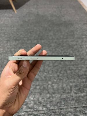 iPhone 12 mini xolati ideal