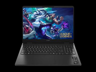 Hp Omen Gaming R9-8940HX DDR5-16GB/512GB/RTX 5060 8GB