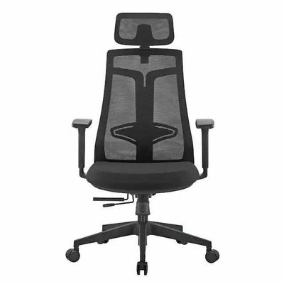 Кресло Lumi CH05-40 Black ++