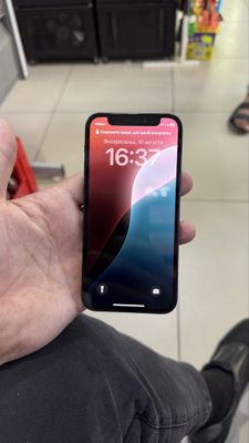Iphone 12 mini