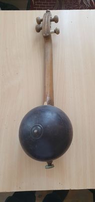 Musika asbobi Gijjak antiqvar