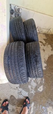 Авто шины легкового