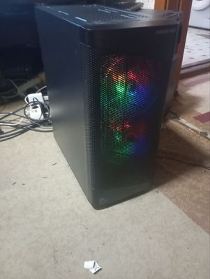 Компьютер кейс CPU i3