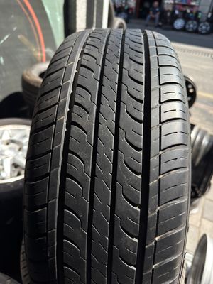 Optra R16x114 balon 205/55/16 minnel