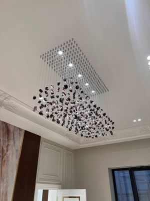 Люстра установка кулай нарх тезкор хизмат