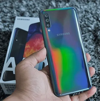 Samsung A50