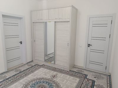 3 хонали дом ижарага берилади