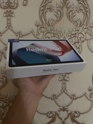 ПРОДАЕТСЯ! ПЛАНШЕТ Redmi Pad 4/128