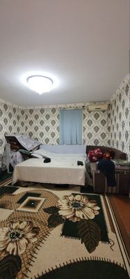 Аренда Квартира Юнусобод 4 квартл 1 хона