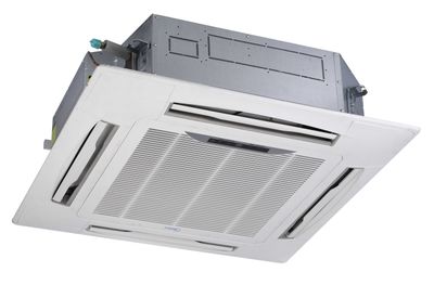 Кассетный фанкойл Midea MKA-850R В НАЛИЧИИ!