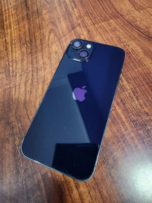 Iphone 13 mid night 128gb 76% ichinochilmagan