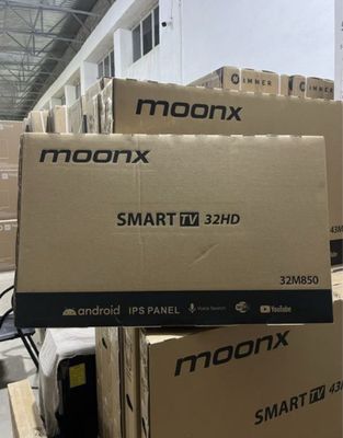 Televizor MOONX 32’’ по Супер Цене!!