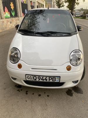 Matiz mix sotaman uzimiki