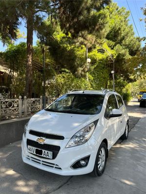Spark 2022 avtomat full